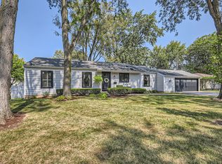 225 W Washington St, Itasca, IL 60143