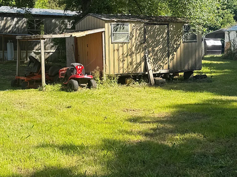 3551 Old Red Cross Rd — Photo 2
