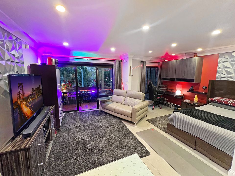 Updated redone designer studio on the heart of Weho, close to everything.