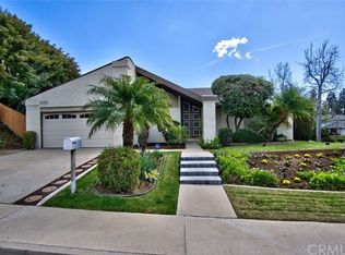 19762 Villager Cir, Yorba Linda, CA 92886