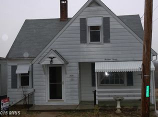 1420 Pleasant Valley Rd, Westminster, MD 21158