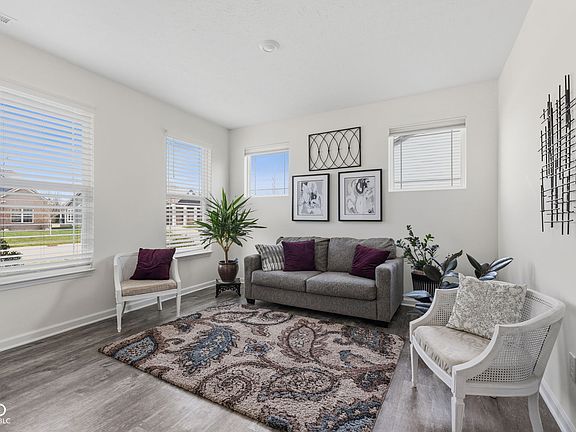 3rd image of 3857 Concord Point Way