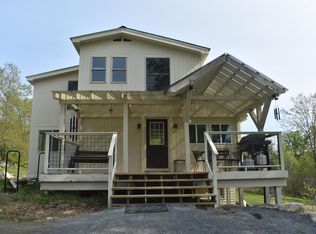 444 Melody Ln, Springfield, VT 05156