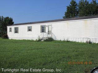 4349 N Spring Branch Rd, Dunn, NC 28334