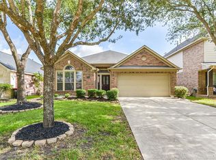 28206 Everett Knolls Dr, Katy, TX 77494