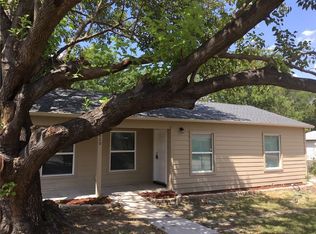 5820 Graham St, Fort Worth, TX 76114