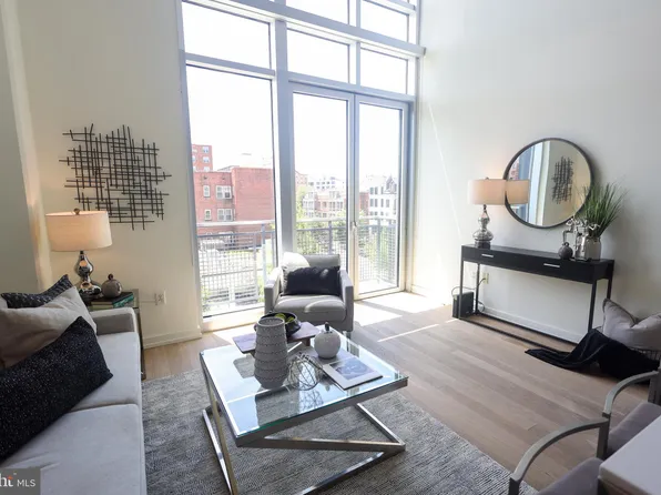 1515 15th St NW APT 424, Washington, DC 20005