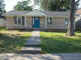 1809 E Oak St, New Albany, IN 47150