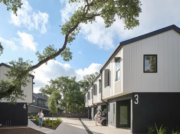 1903 Keilbar Ln, Austin, TX 78745