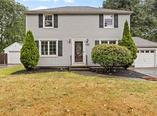 288 Hartsdale Rd, Irondequoit, NY 14622