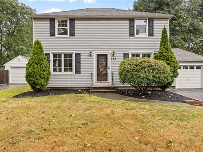 288 Hartsdale Rd, Irondequoit, NY, 14622