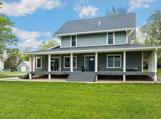 48118 256th St, Garretson, SD 57030