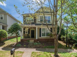 11731 Rainy Bend Dr, Huntersville, NC 28078