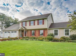 112 Kreider Rd, Palmyra, PA 17078