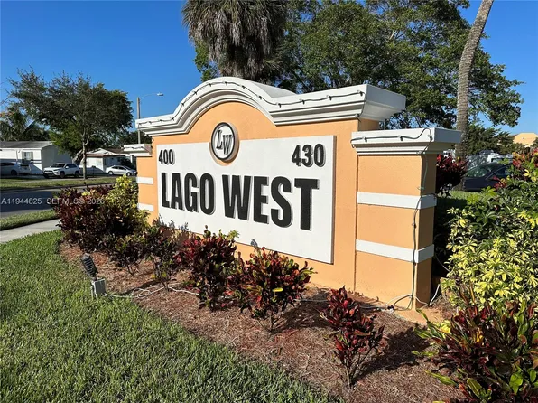450 Commodore Dr APT 306, Plantation, FL 33325