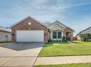 10637 Flagstaff Run, Fort Worth, TX 76140