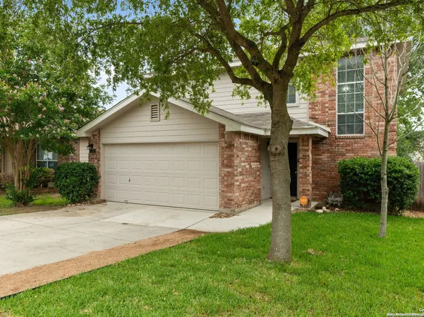 655 Rattler Bluff, San Antonio, TX 78251