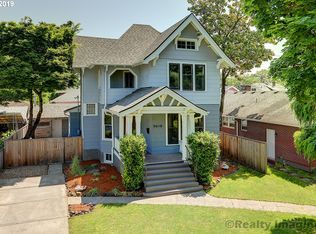 5608 NE Cleveland Ave, Portland, OR 97211