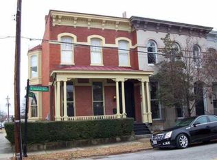 142 S Adams St, Petersburg, VA 23803