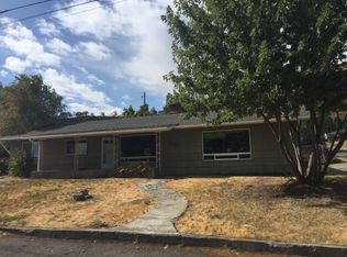 2336 W 13th St, The Dalles, OR
