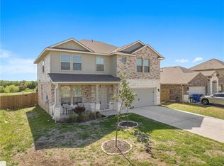 6317 Elephant Butte Dr, Waco, TX 76708