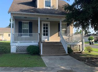 2220 Saint Croix Ave, Baton Rouge, LA 70810