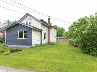 75 Old Pump Rd, Jericho, VT 05465