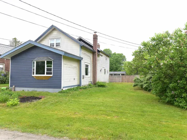 75 Old Pump Road, Jericho, VT 05465