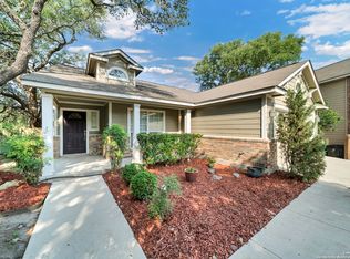 10754 Impala Spgs, San Antonio, TX 78245