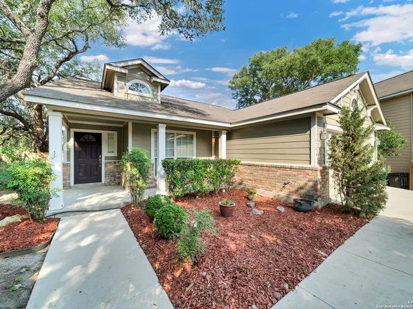 10754 Impala Springs, San Antonio, TX 78245
