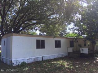 104 Mingo St, Satsuma, FL 32189