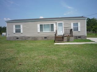 60 NE Persimmon Blvd, Ludowici, GA 31316