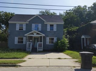 134 Clyde St, Hampton, VA 23669