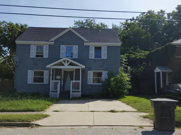 134 Clyde St, Hampton, VA 23669