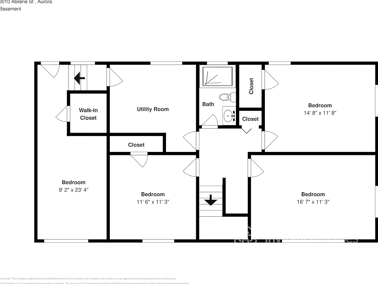 3010 Abilene St Aurora, CO 80011 — Photo 2