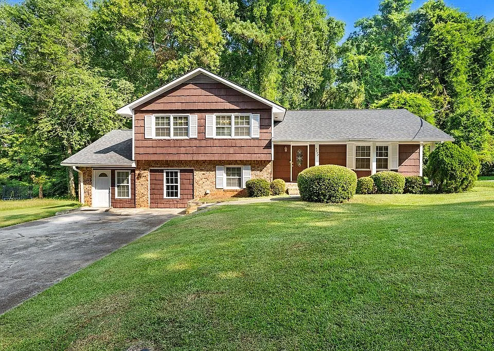 4772 Wildginger Run