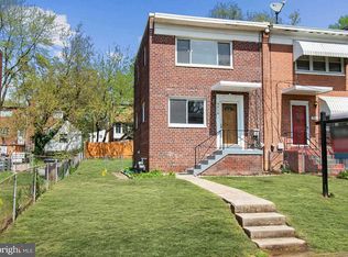 3512 Madison St, Hyattsville, MD 20782
