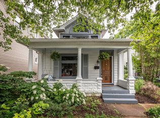 131 S Bayly Ave, Louisville, KY 40206