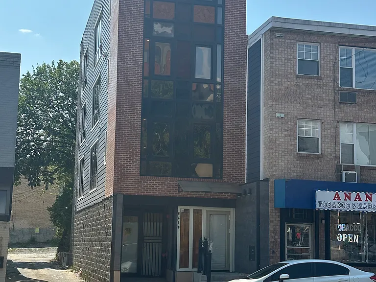2610 Georgia Ave NW #2 — Photo 9