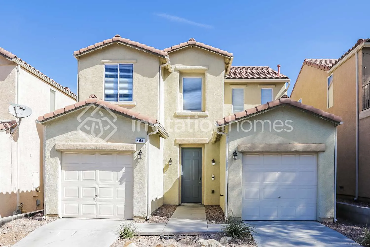6554 Coronado Canyon Ave Las Vegas, NV 89142 — Photo 1