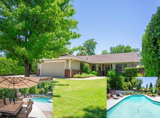 1825 Breckenwood Dr, Redding, CA