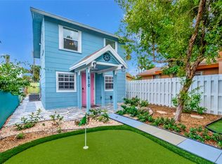 610 N K St, Lake Worth, FL 33460