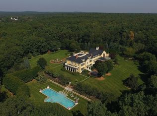 495 Hugh Cargill Rd, Concord, MA 01742