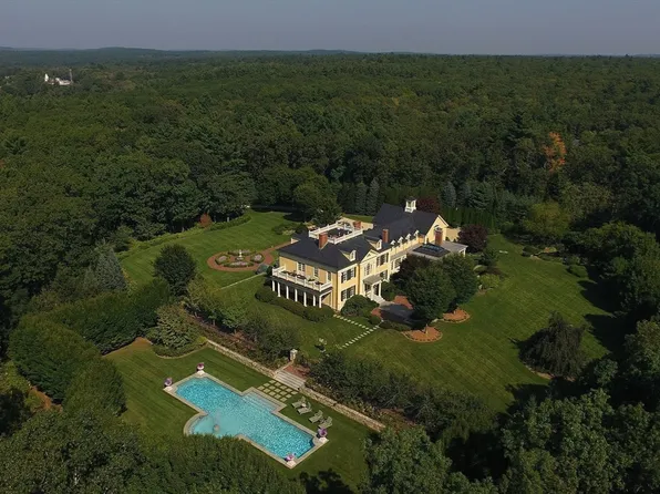 495 Hugh Cargill Rd, Concord, MA 01742