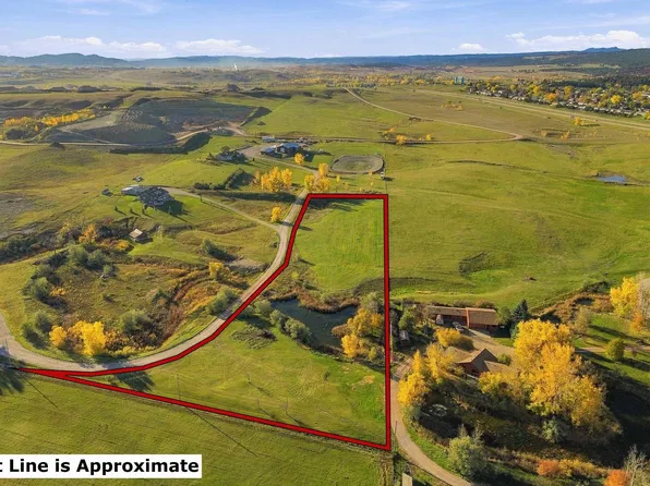 Harley Ln, Rapid City, SD 57702