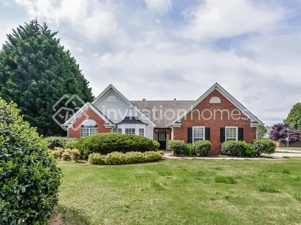 3407 Millash Trl, Buford, GA 30519
