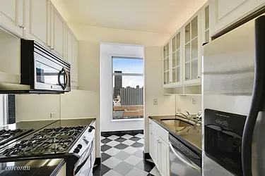 Rented by Corcoran