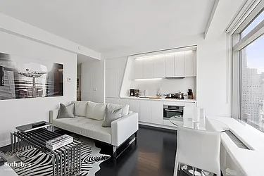 Rented by Sotheby's International Realty