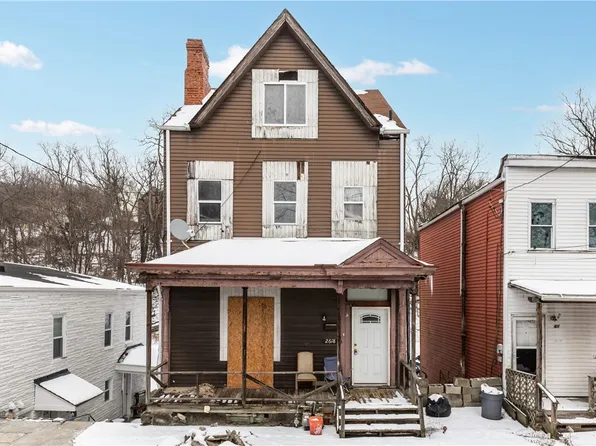 2618 Leland St, Pittsburgh, PA 15214