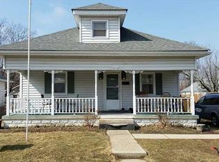 3213 Hamilton Pl, Anderson, IN 46013